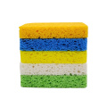 Natural Cellulose Cleaning Sponge